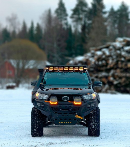 PURELUX  Робоча / додаткова лампа purelux panther alpha 20 - 10см / 20w / spot