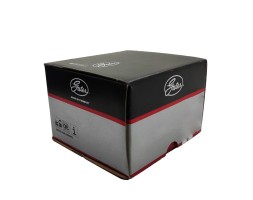 Dayco Комплект клинового ременя Dayco KPV819