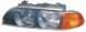 Depo 444-1119R-LDEMY [0639962] Фара (h7/hb3, електрична, з двигуном