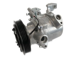 EURO KLIMA EKL32956-ZA 447280-3593 95201-52R10 4472803593 9520152R10 КОМПРЕСОР КОНДИЦІОНЕРА DENSO SVE08C SUZUKI 447280-3593 95201-52R10