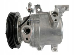 EURO KLIMA EKL32956-ZA 447280-3593 95201-52R10 4472803593 9520152R10 КОМПРЕСОР КОНДИЦІОНЕРА DENSO SVE08C SUZUKI 447280-3593 95201-52R10