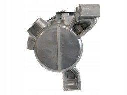 EURO KLIMA EKL32956-ZA 447280-3593 95201-52R10 4472803593 9520152R10 КОМПРЕСОР КОНДИЦІОНЕРА DENSO SVE08C SUZUKI 447280-3593 95201-52R10