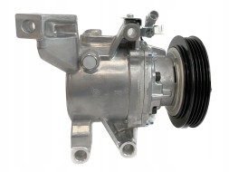 EURO KLIMA EKL32956-ZA 447280-3593 95201-52R10 4472803593 9520152R10 КОМПРЕСОР КОНДИЦІОНЕРА DENSO SVE08C SUZUKI 447280-3593 95201-52R10
