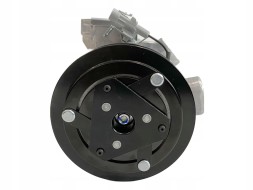 EURO KLIMA EKL32956-ZA 447280-3593 95201-52R10 4472803593 9520152R10 КОМПРЕСОР КОНДИЦІОНЕРА DENSO SVE08C SUZUKI 447280-3593 95201-52R10