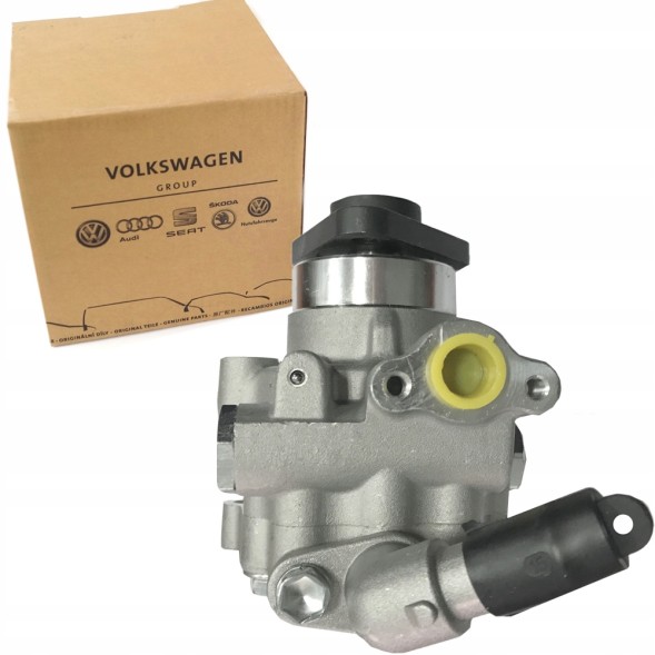 WRC Original Parts WRC2507 Насос гур керма vw crafter 2.0tdi 2e0422145b