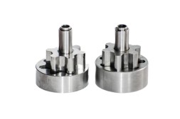 Китай RTMG-901-0524 Масляний насос RTMG Performance tuning для 1.8T 20VT