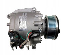 SRLine 86351040326 КОМПРЕСОР КОНДИЦІОНЕРА HONDA CIVIC VIII 2005 - 2012 / США