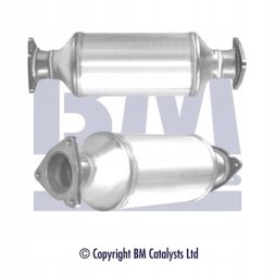 BM Catalysts BM11206 Фільтр твердих частинок bm11206 бм