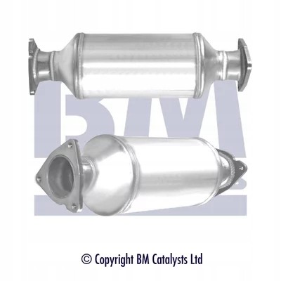 BM Catalysts BM11206 Фільтр твердих частинок bm11206 бм