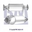 BM Catalysts BM11206 Фільтр твердих частинок bm11206 бм