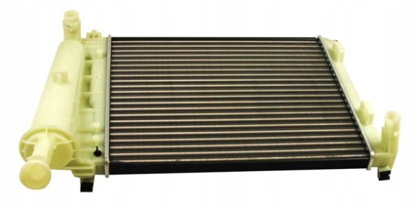 Maxgear AC263532 Maxgear охолоджувач фіат 500 1,2 08-