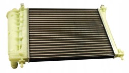 Maxgear AC263532 Maxgear охолоджувач фіат 500 1,2 08-