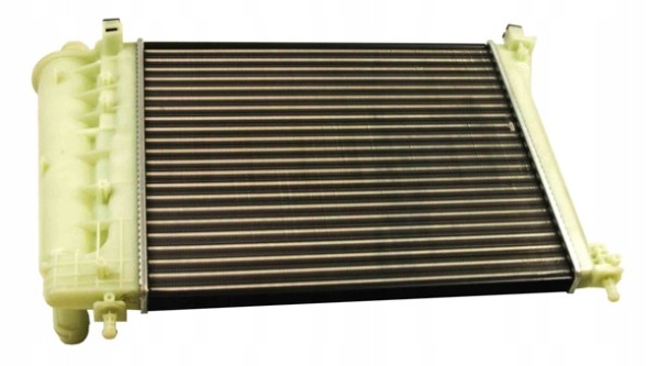 Maxgear AC263532 Maxgear охолоджувач фіат 500 1,2 08-