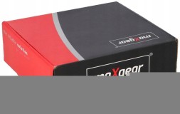 Maxgear AC263532 Maxgear охолоджувач фіат 500 1,2 08-