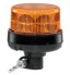Hella 2XD 066 146-011 Попереджувальне світло півень k-led nano, 12/24v, ece r65 r10 оправка