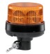 Hella 2XD 066 146-011 Попереджувальне світло півень k-led nano, 12/24v, ece r65 r10 оправка