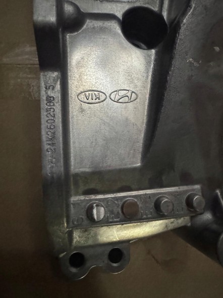 Kia OE 213502E300 213502E301 213502E310 213502E450 213502E340 213502E320 213502E110 213502E350 DC МАСЛЯНИЙ НАСОС HYUNDAI ELANTRA IX35 I40 TUCSON 2.0 GDI G4NC G4NB G4NA ND 2013-