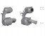 AS FD5089 Фільтр твердих частинок dpf - mini cooper countryman paceman - 1.6 2.0
