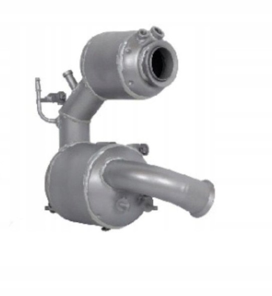AS FD5089 Фільтр твердих частинок dpf - mini cooper countryman paceman - 1.6 2.0