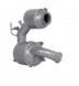 AS FD5089 Фільтр твердих частинок dpf - mini cooper countryman paceman - 1.6 2.0