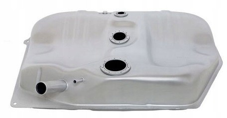 Polcar 8109ZP-2 Паливний бак toyota corolla e9 1987 - 1994 бак