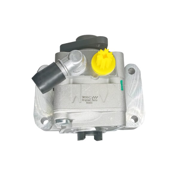 WRC DSP1295 Б/у насос гідропідсилювача bmw 1 e81 e87 e82 116i 118i 120i