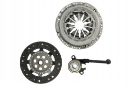Sachs 3000 990 571 Зчеплення + муфта 230мм mercedes citan mpv citan/мінівен w415