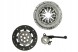 Sachs 3000 990 571 Зчеплення + муфта 230мм mercedes citan mpv citan/мінівен w415