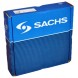 Sachs 3000 990 571 Зчеплення + муфта 230мм mercedes citan mpv citan/мінівен w415