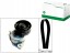 Schaeffler INA INA529 0091 10(iMOTO) CHEVROLET КОМПЛЕКТ РУКАВНИХ РЕМІНЬ (З РОЛИКАМИ)