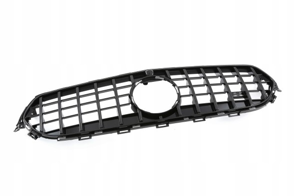 Китай GR025035 Атрапа гриль GT W213/S213 AVANTGARDE Mercedes E ЧОРНИЙ ГЛЯНЕЦЬ LCI 2020–ON
