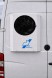 Aisberg HAN0092 Автономний кондиціонер Aisberg 12V 2400W металевий для кемпера