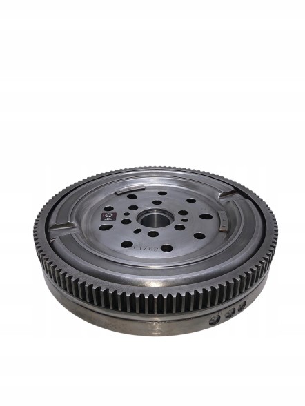 Valeo 836256 Двомасне колесо fiat doblo/ tipo 1,6 d multijet 15- valeo 836256
