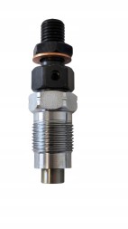 Rybicki Moto Centrum F0098000016 / MM435-94101 / 093500-3840 Форсунка (інжектор) Casalini Mitsubishi L2E L2C