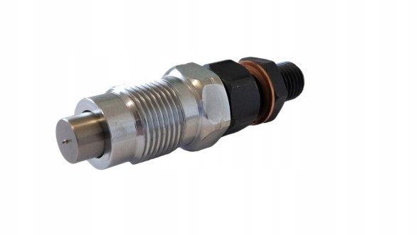 Rybicki Moto Centrum F0098000016 / MM435-94101 / 093500-3840 Форсунка (інжектор) Casalini Mitsubishi L2E L2C