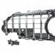 PELOPTICAR A2570377 ГРИЛЬ АТРАПА MERCEDES CLS W257 C257 18-22 PANAMERICANA GT ХРОМ