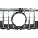 PELOPTICAR A2570377 ГРИЛЬ АТРАПА MERCEDES CLS W257 C257 18-22 PANAMERICANA GT ХРОМ