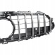 PELOPTICAR A2570377 ГРИЛЬ АТРАПА MERCEDES CLS W257 C257 18-22 PANAMERICANA GT ХРОМ