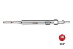 4187 NGK 4187 Свічка розжарювання Y 501U D Power 31