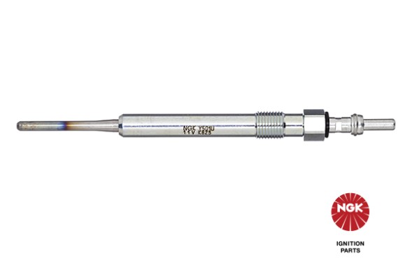 4187 NGK 4187 Свічка розжарювання Y 501U D Power 31