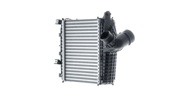 Mahle CI 221 000P Перезарядний охолоджувач повітря mahle ci 221 000p