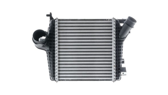 Mahle CI 221 000P Перезарядний охолоджувач повітря mahle ci 221 000p