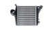 Mahle CI 221 000P Перезарядний охолоджувач повітря mahle ci 221 000p