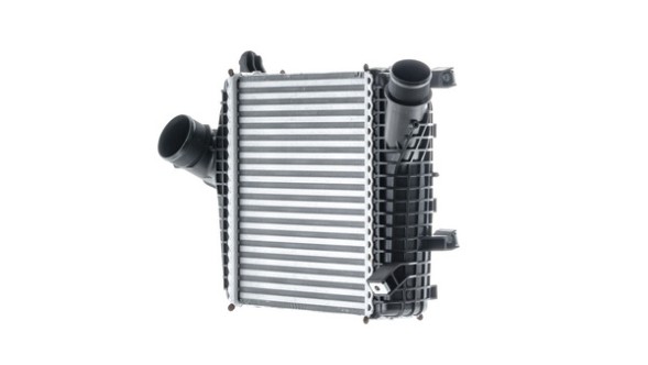 Mahle CI 221 000P Перезарядний охолоджувач повітря mahle ci 221 000p