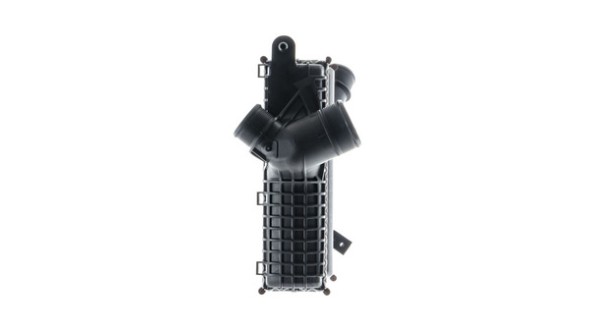 Mahle CI 221 000P Перезарядний охолоджувач повітря mahle ci 221 000p