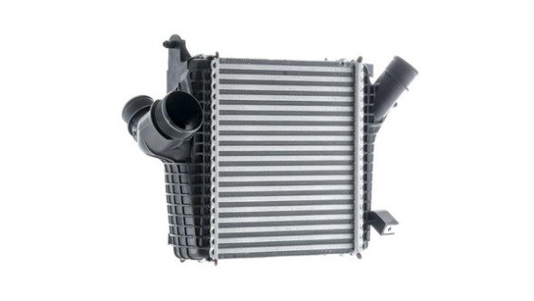 Mahle CI 221 000P Перезарядний охолоджувач повітря mahle ci 221 000p