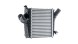 Mahle CI 221 000P Перезарядний охолоджувач повітря mahle ci 221 000p