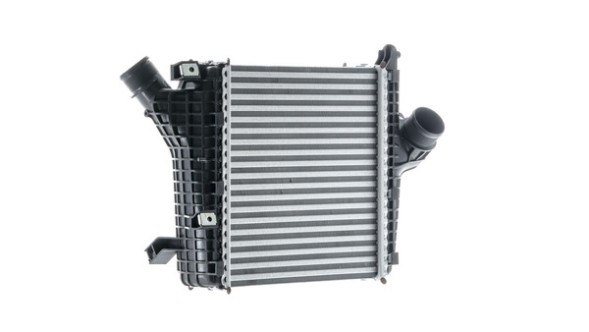 Mahle CI 221 000P Перезарядний охолоджувач повітря mahle ci 221 000p