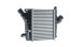 Mahle CI 221 000P Перезарядний охолоджувач повітря mahle ci 221 000p