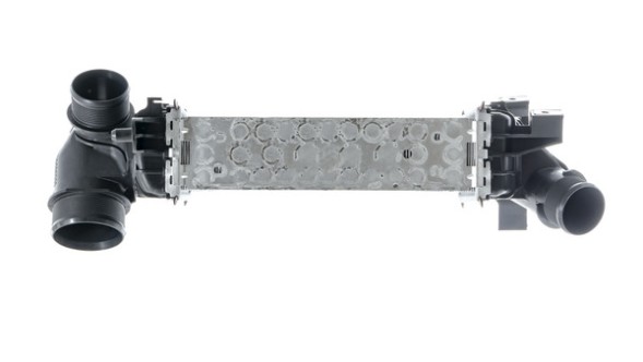 Mahle CI 221 000P Перезарядний охолоджувач повітря mahle ci 221 000p